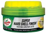 Turtle Wax Autovaha Super Hard Shell koos aplikaator padjaga 397g